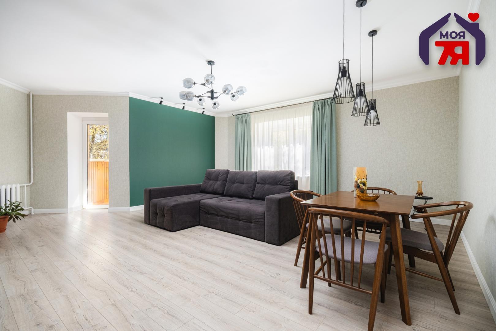 Apartamento 2 habitaciones 99 m² Minsk, Belarús