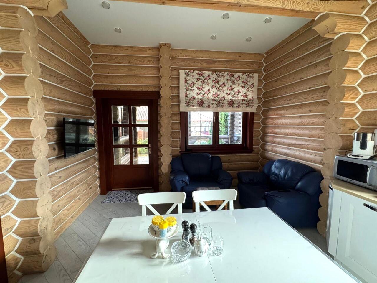 Chalet 158 m² Homiel, Bélarus