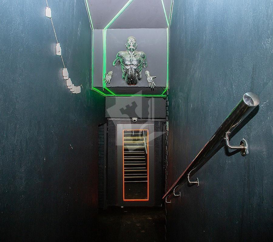Restaurante, cafetería 300 m² en Minsk, Belarús
