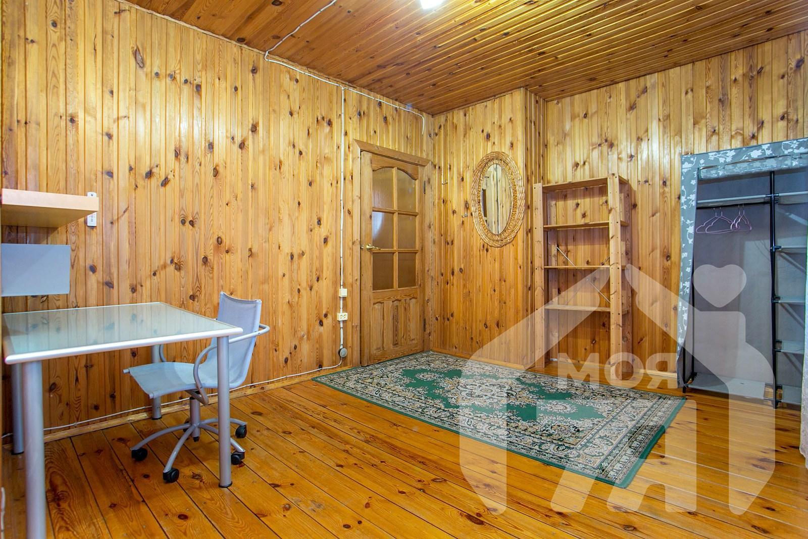 Cottage 168 m² Miadzielski sielski Saviet, Belarus