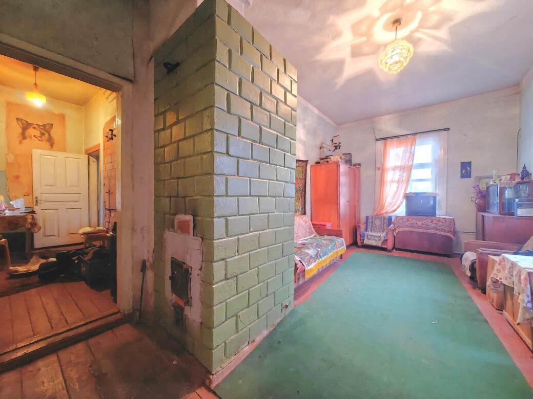 Haus  Mikhanavichy, Belarus