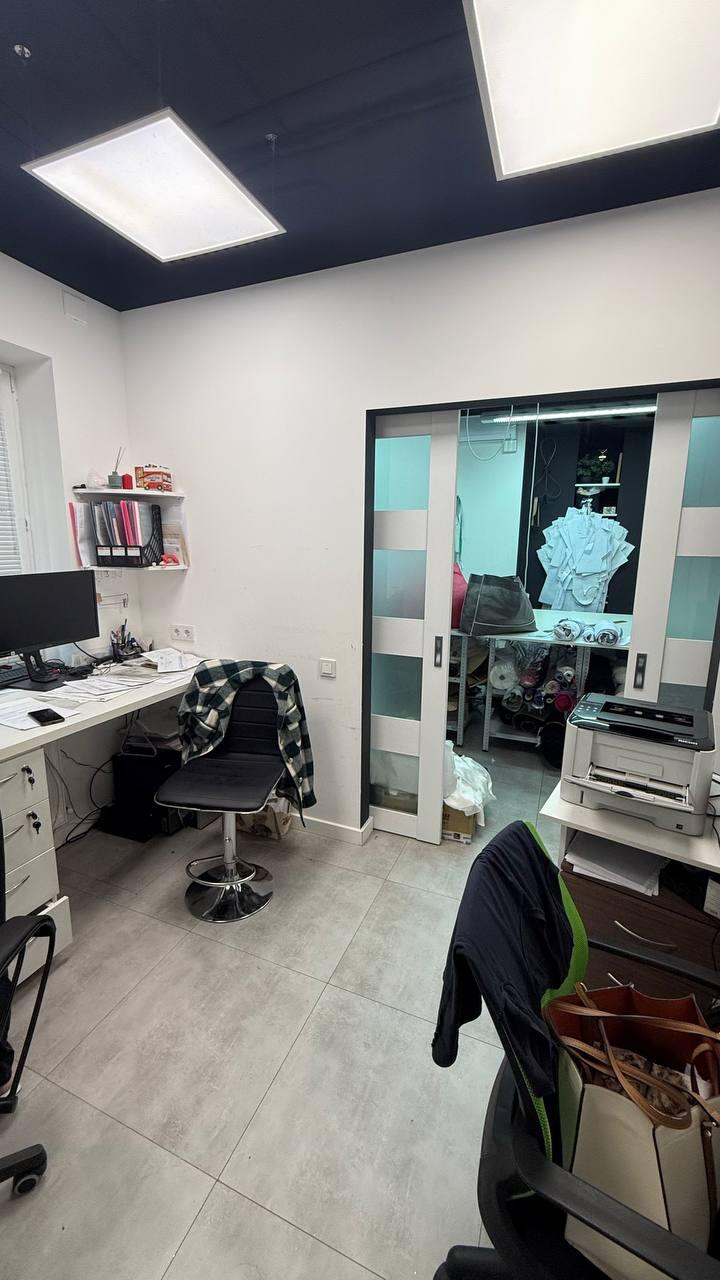 Office 102 m² in Minsk, Belarus