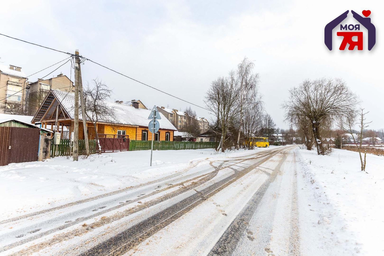 Дом 79 м² Логойск, Беларусь