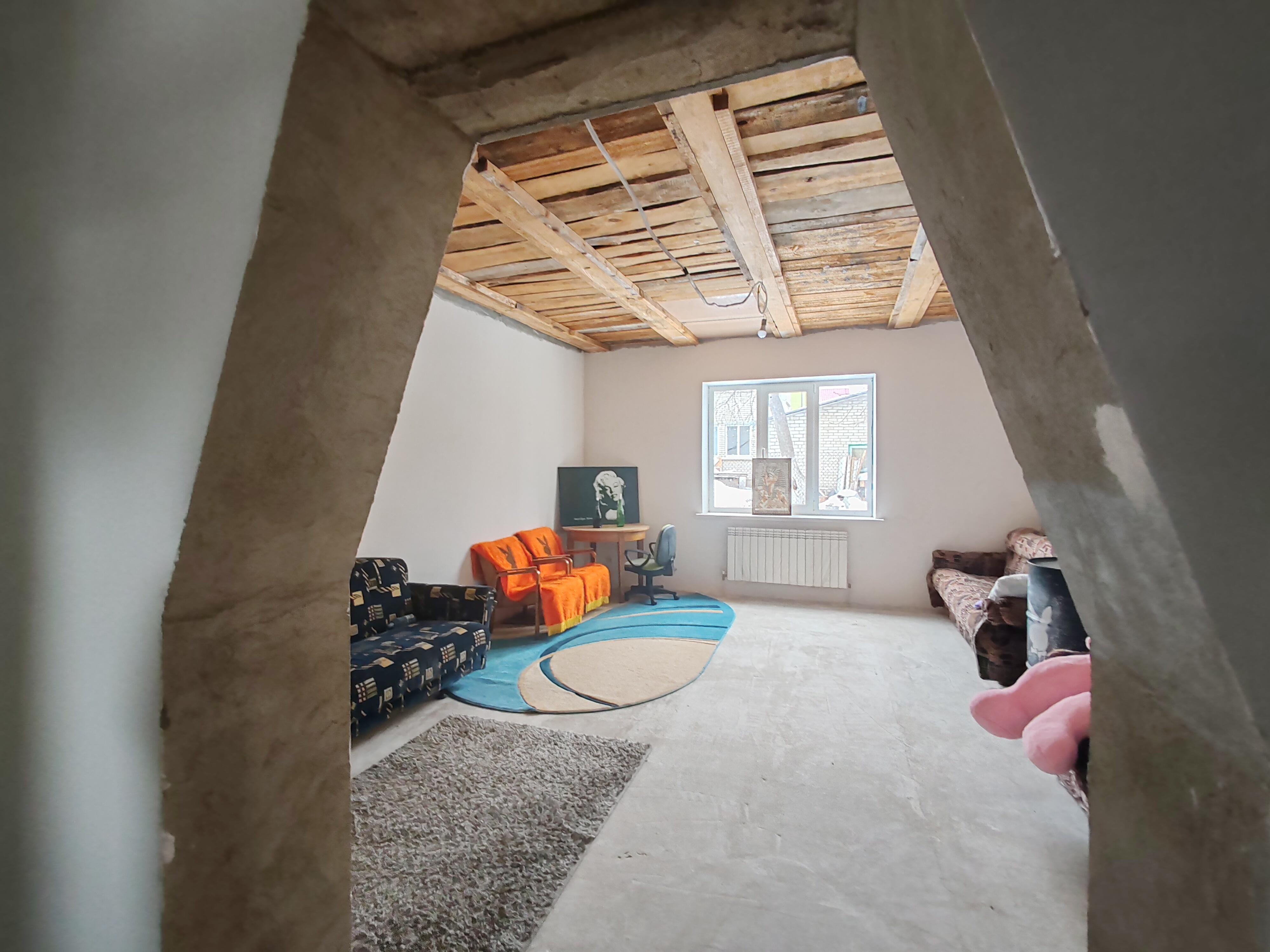 Haus 114 m² Waukawysk, Belarus