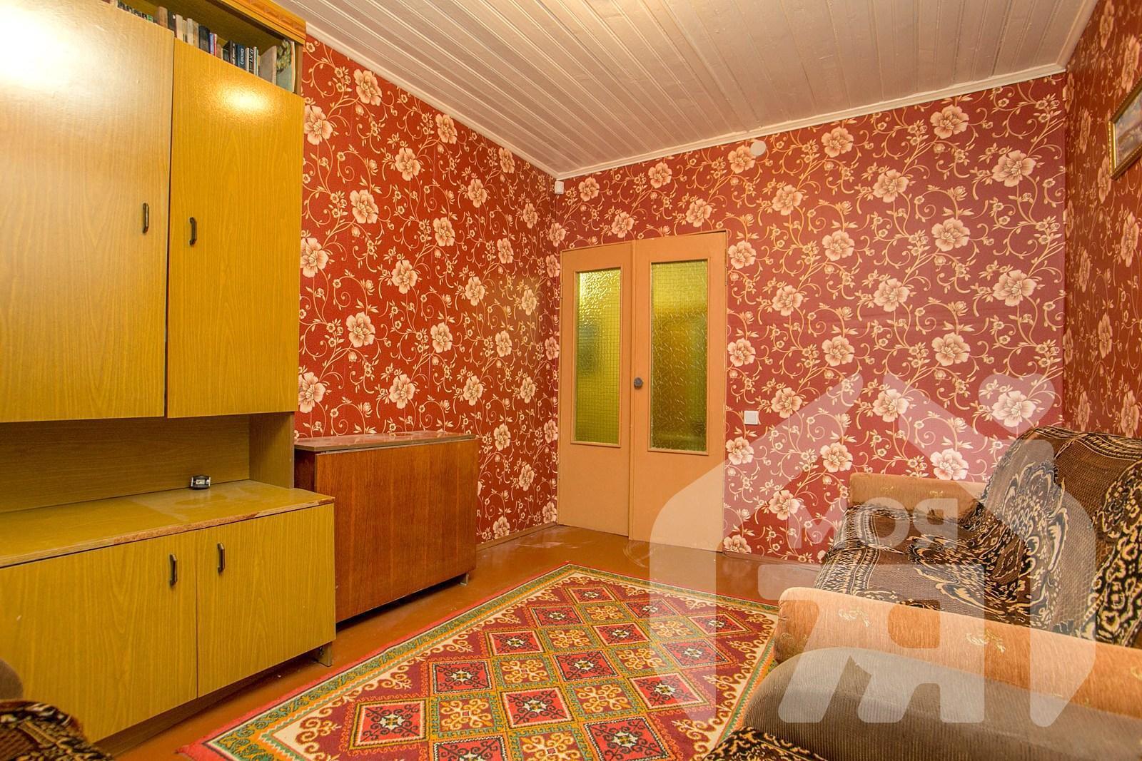 Dom 57 m² Wołożyn, Białoruś