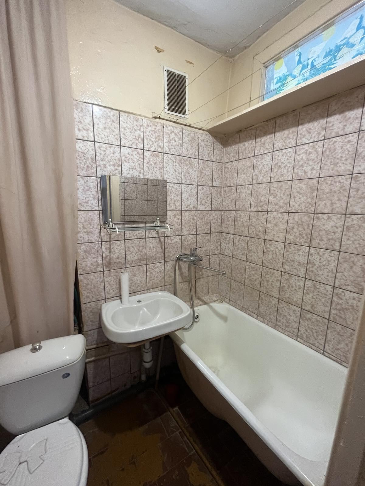 Apartamento 1 habitación 20 m² Gómel, Belarús