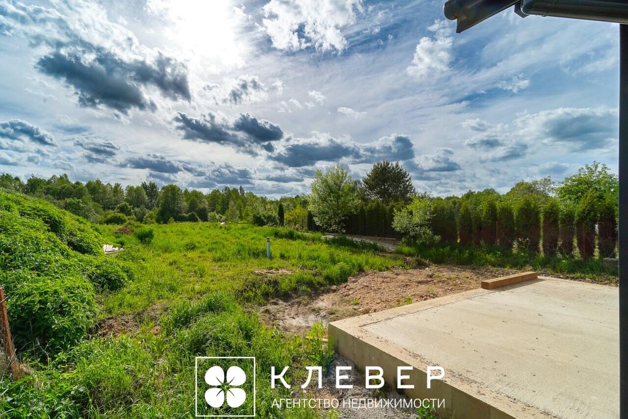  85.1м.кв. (участок 25сот.), д. Воловники (Центральная ул., 32)