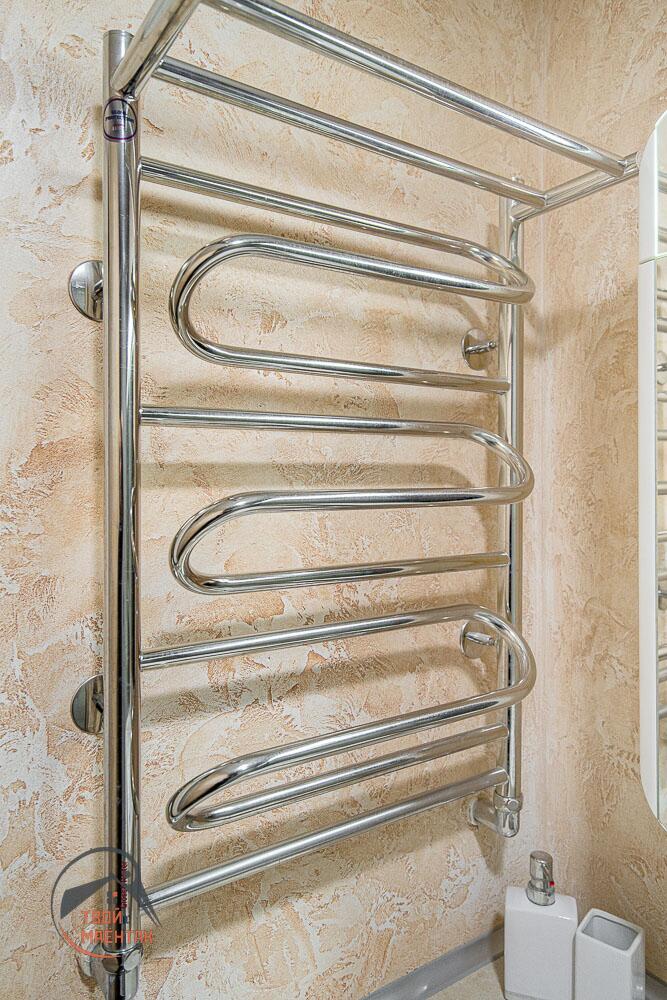 Mieszkanie 3 pokoi 79 m² Mińsk, Białoruś