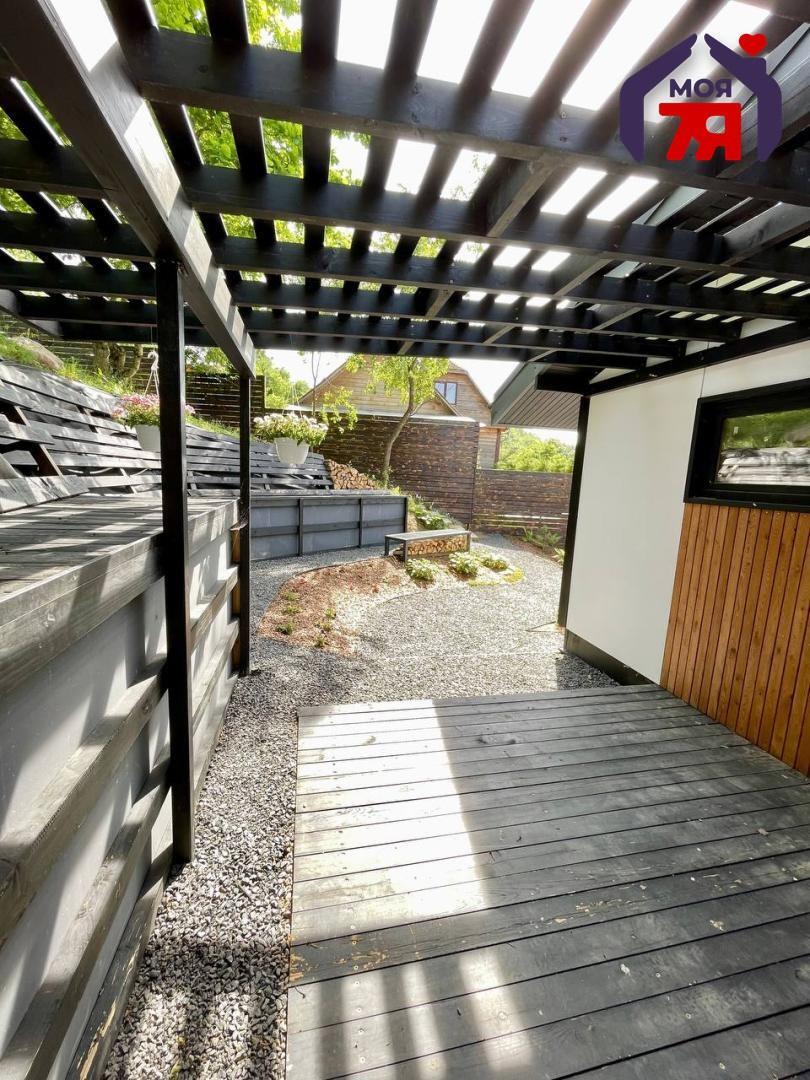 Haus 68 m² Chaciezynski sielski Saviet, Belarus