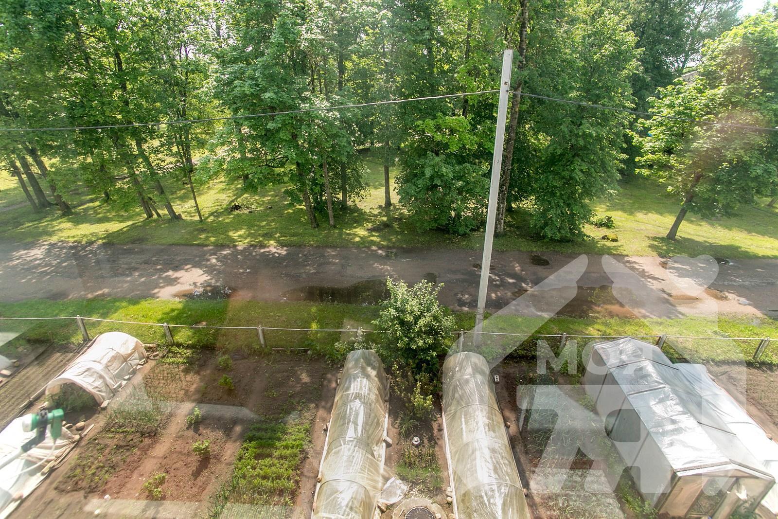 Apartamento 2 habitaciones 56 m² Sylavicy, Belarús