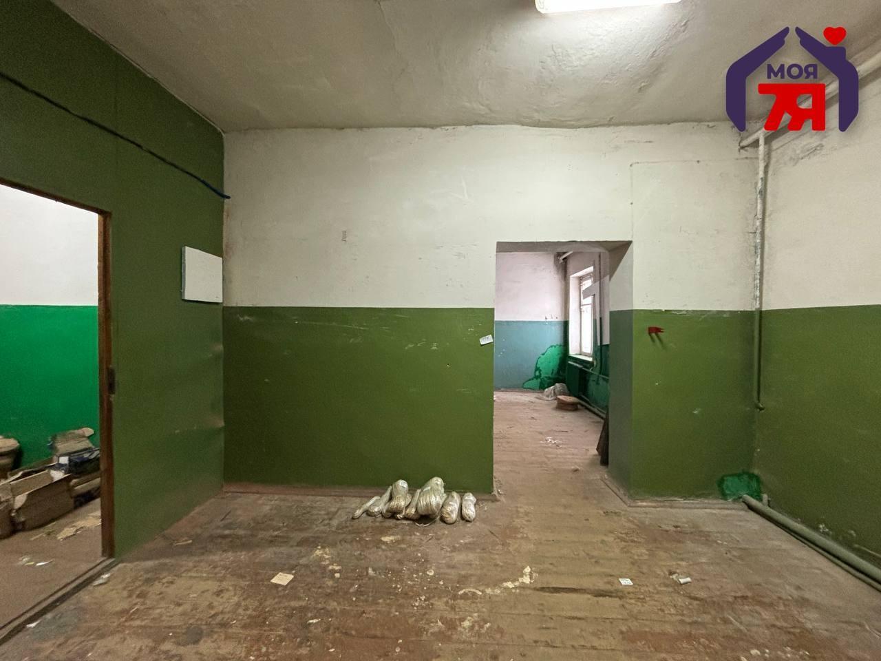 Склад 205 м² в Минске, Беларусь