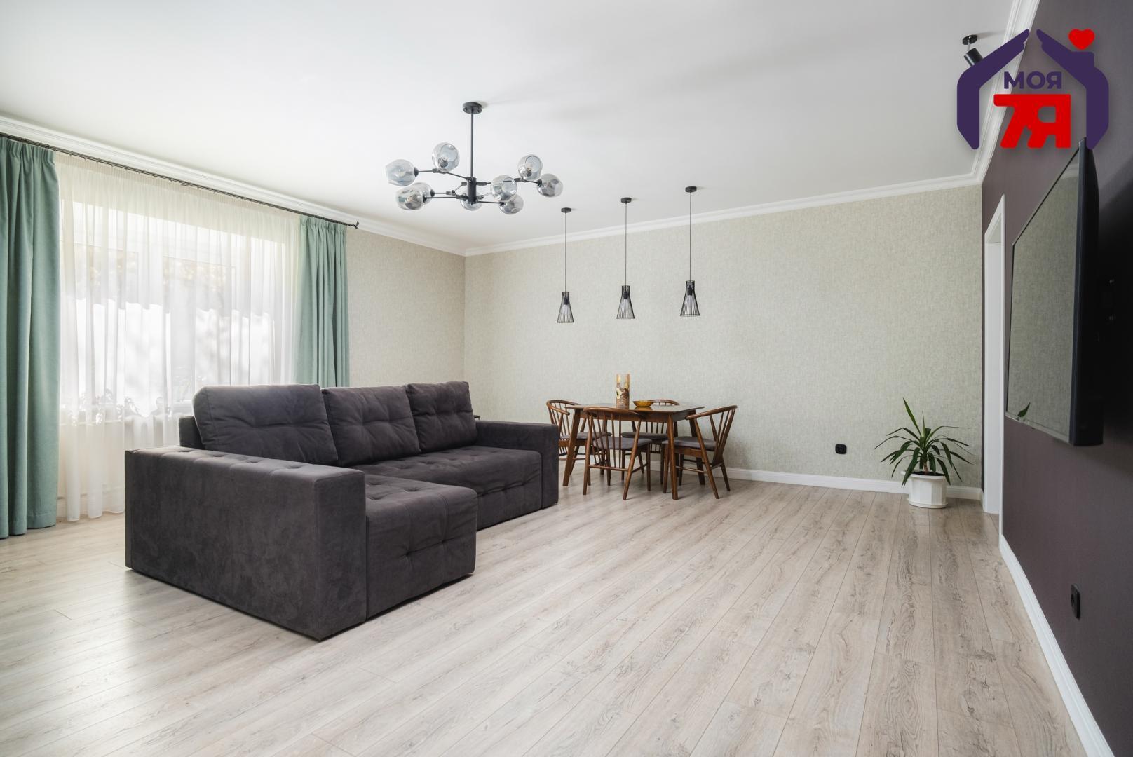 Apartamento 2 habitaciones 99 m² Minsk, Belarús