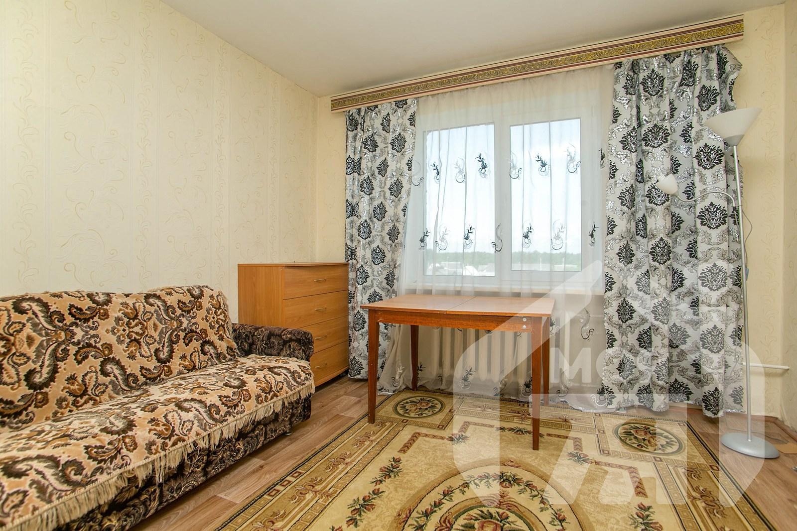 Apartamento 2 habitaciones 56 m² Sylavicy, Belarús