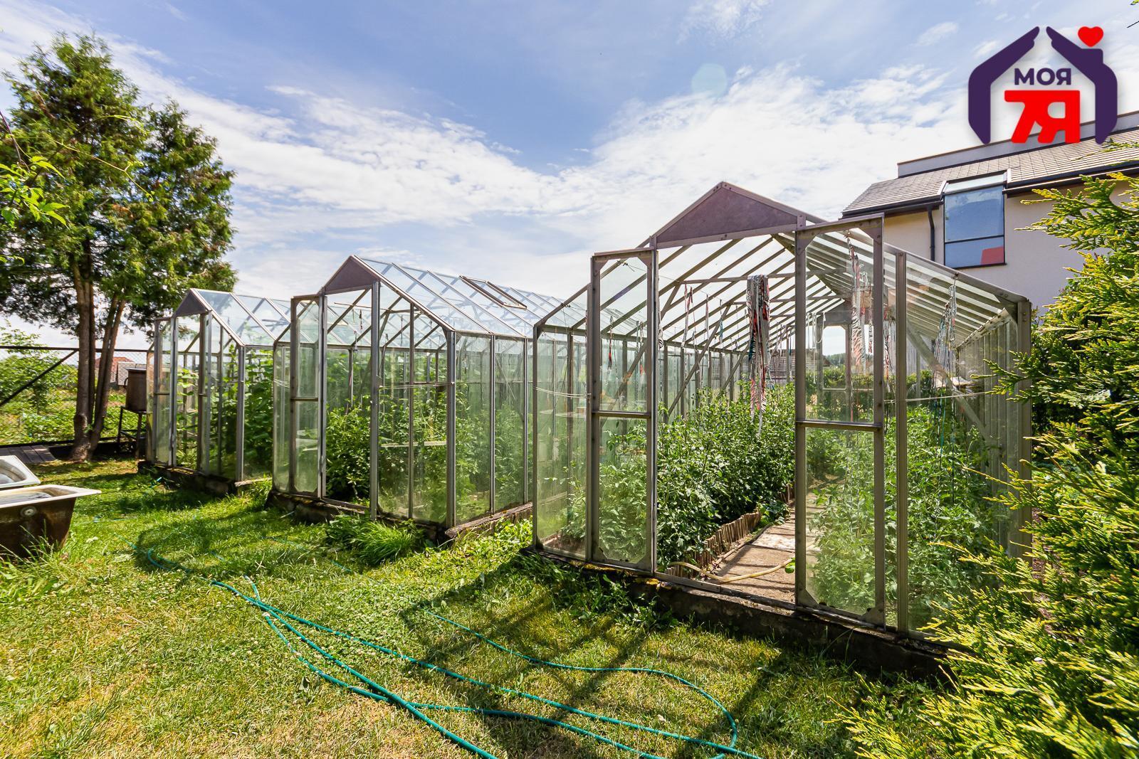 Cottage 586 m² Siomkava, Belarus