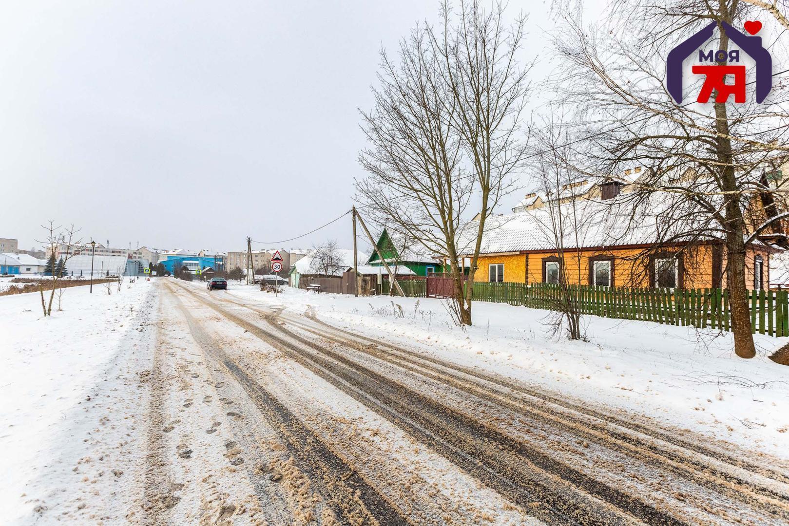 Дом 79 м² Логойск, Беларусь