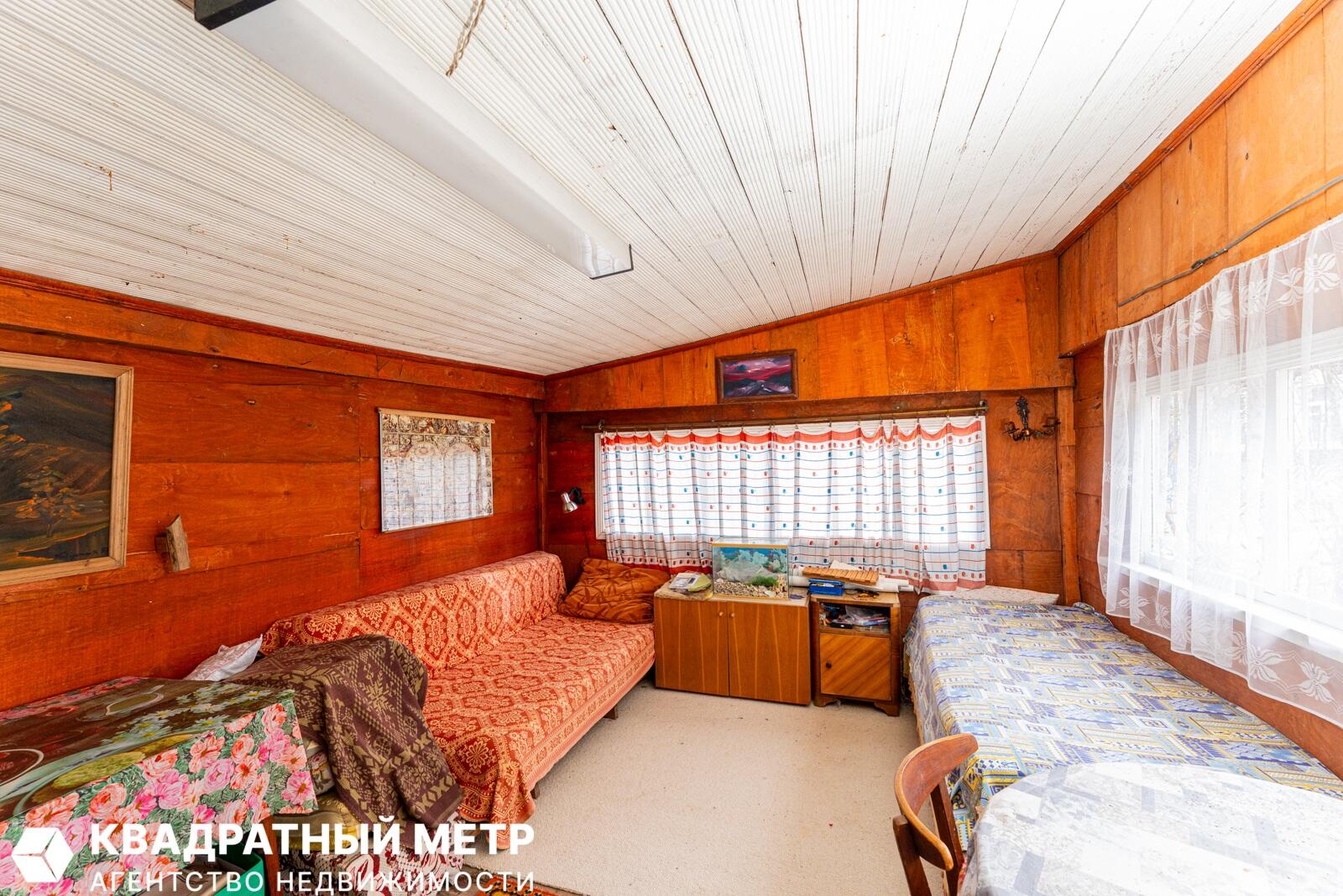 Haus  Rakaw, Belarus