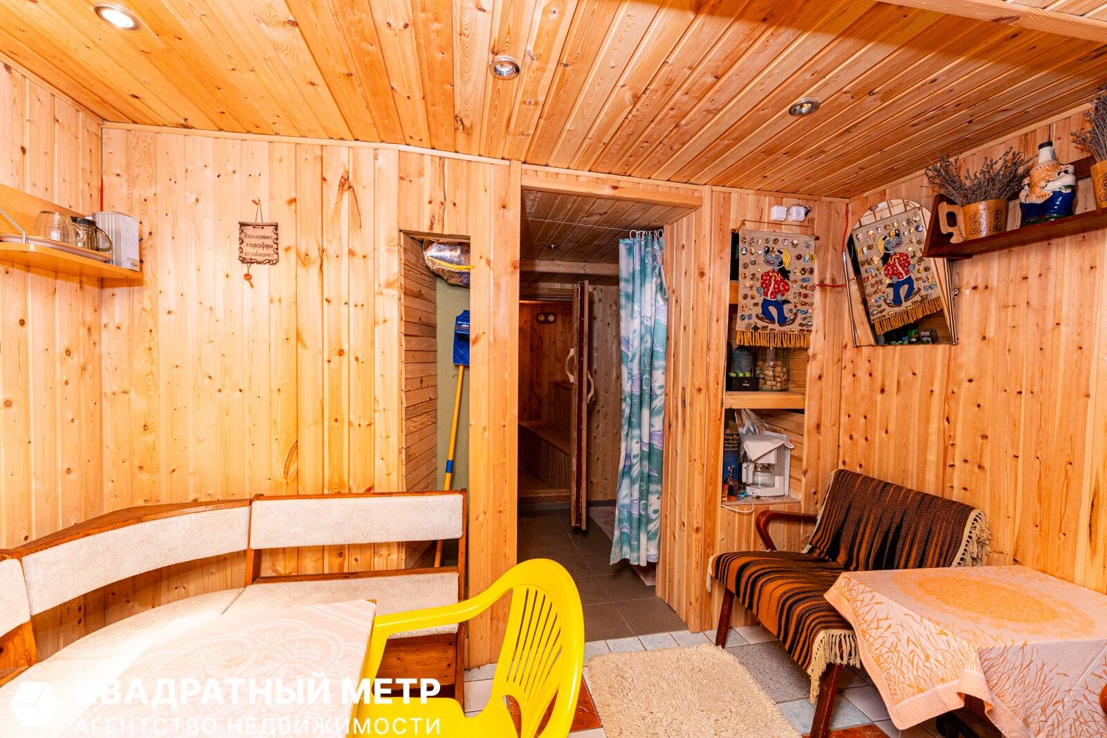 Haus  Rakaw, Belarus