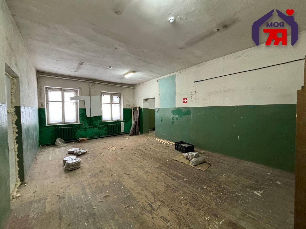 Склад 205 м² в Минске, Беларусь