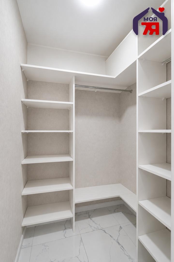 Квартира 3 комнаты 66 м² Минск, Беларусь