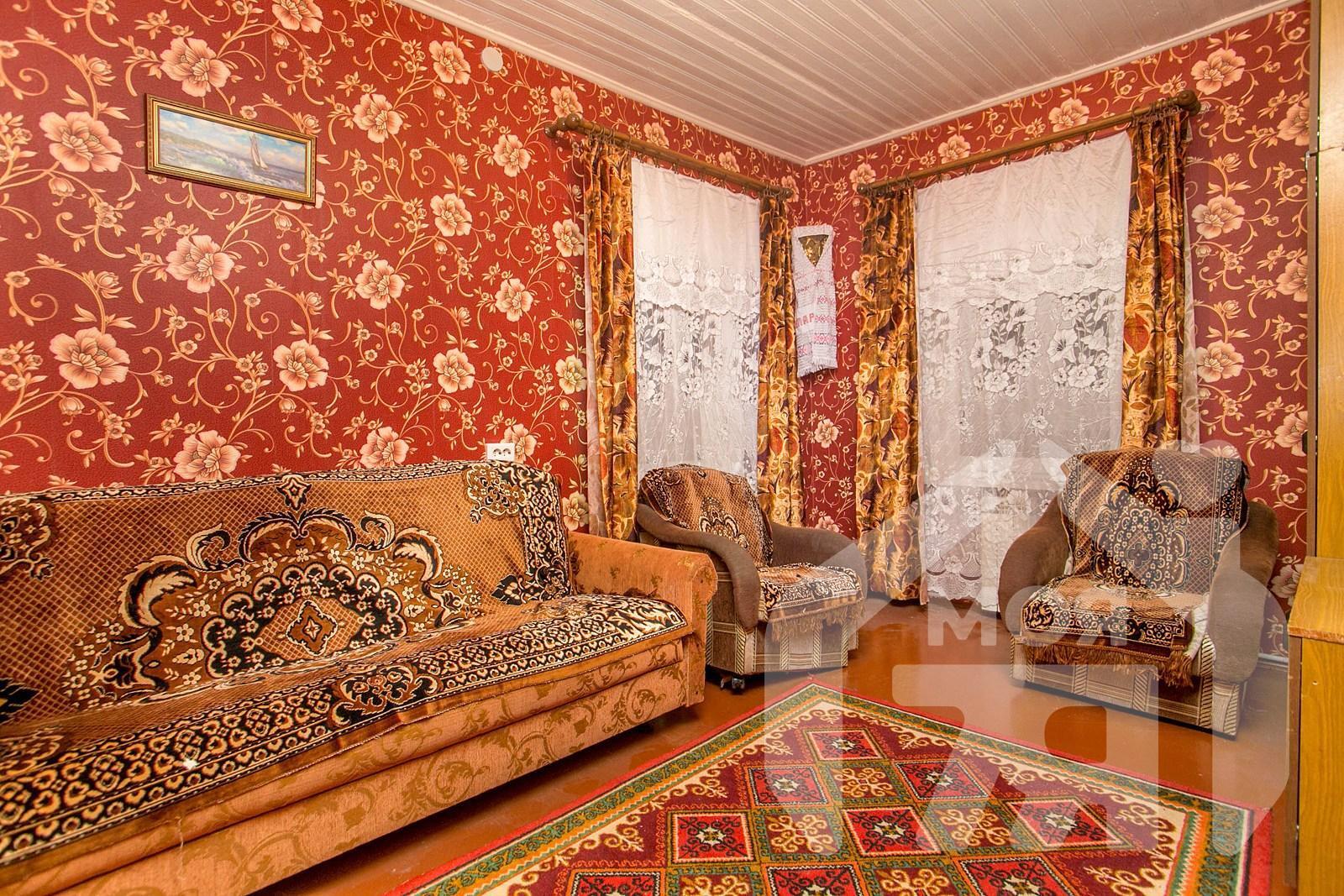 Dom 57 m² Wołożyn, Białoruś