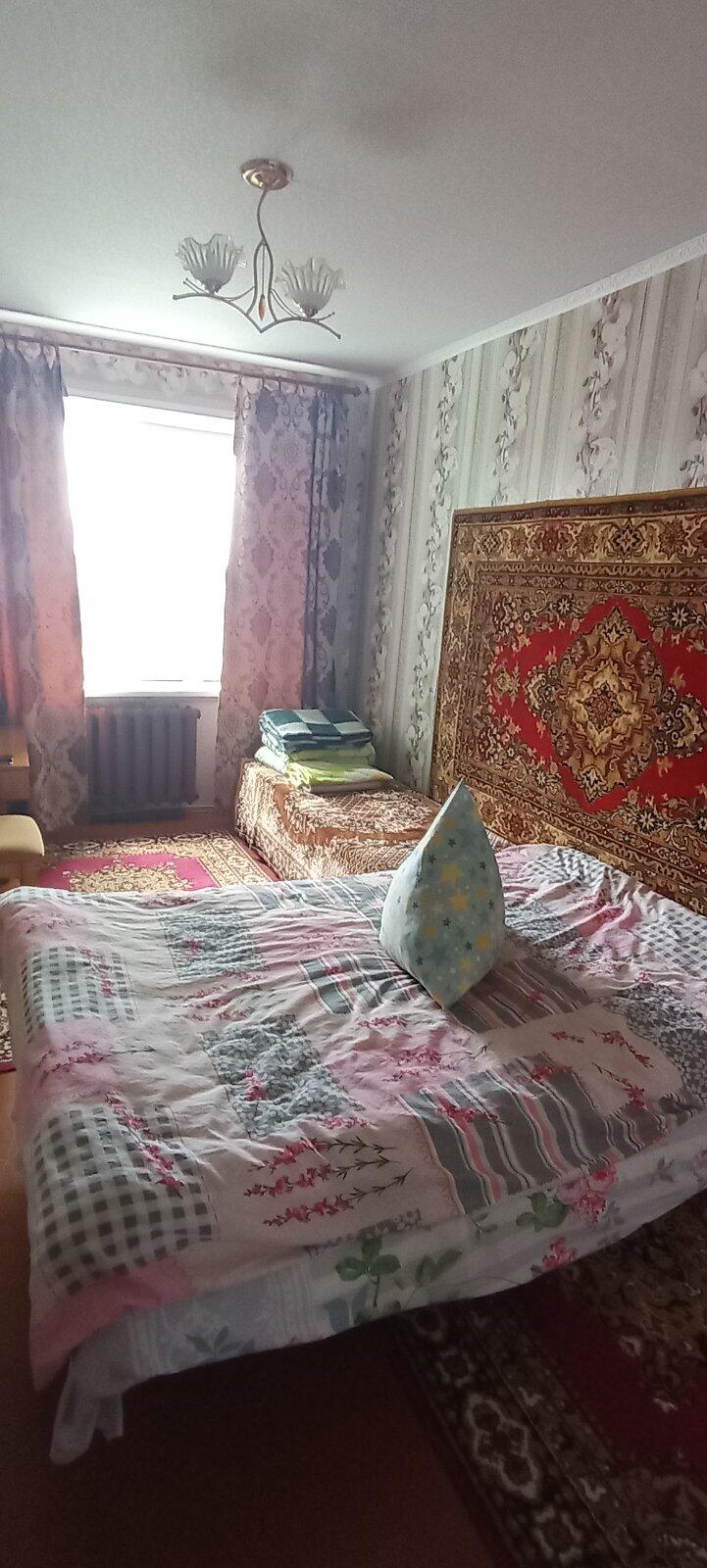 Mieszkanie 3 pokoi 64 m² Orsza, Białoruś