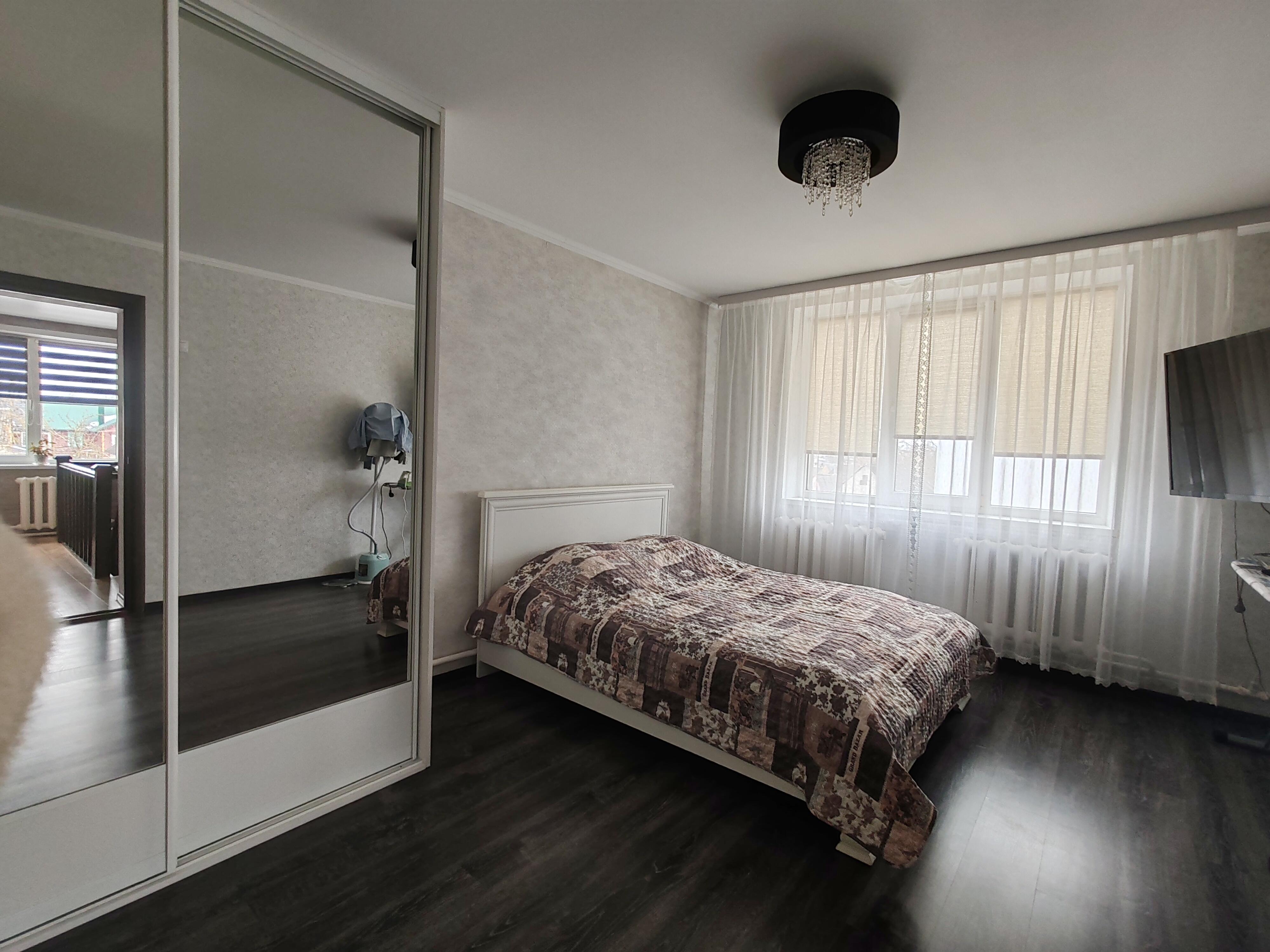 Haus 114 m² Waukawysk, Belarus