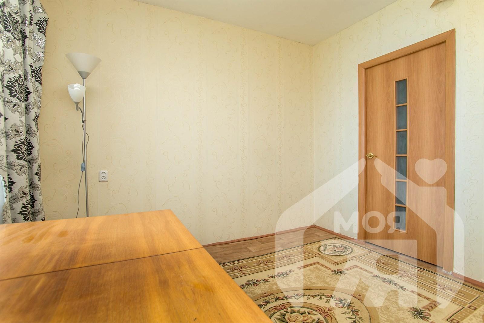 Apartamento 2 habitaciones 56 m² Sylavicy, Belarús