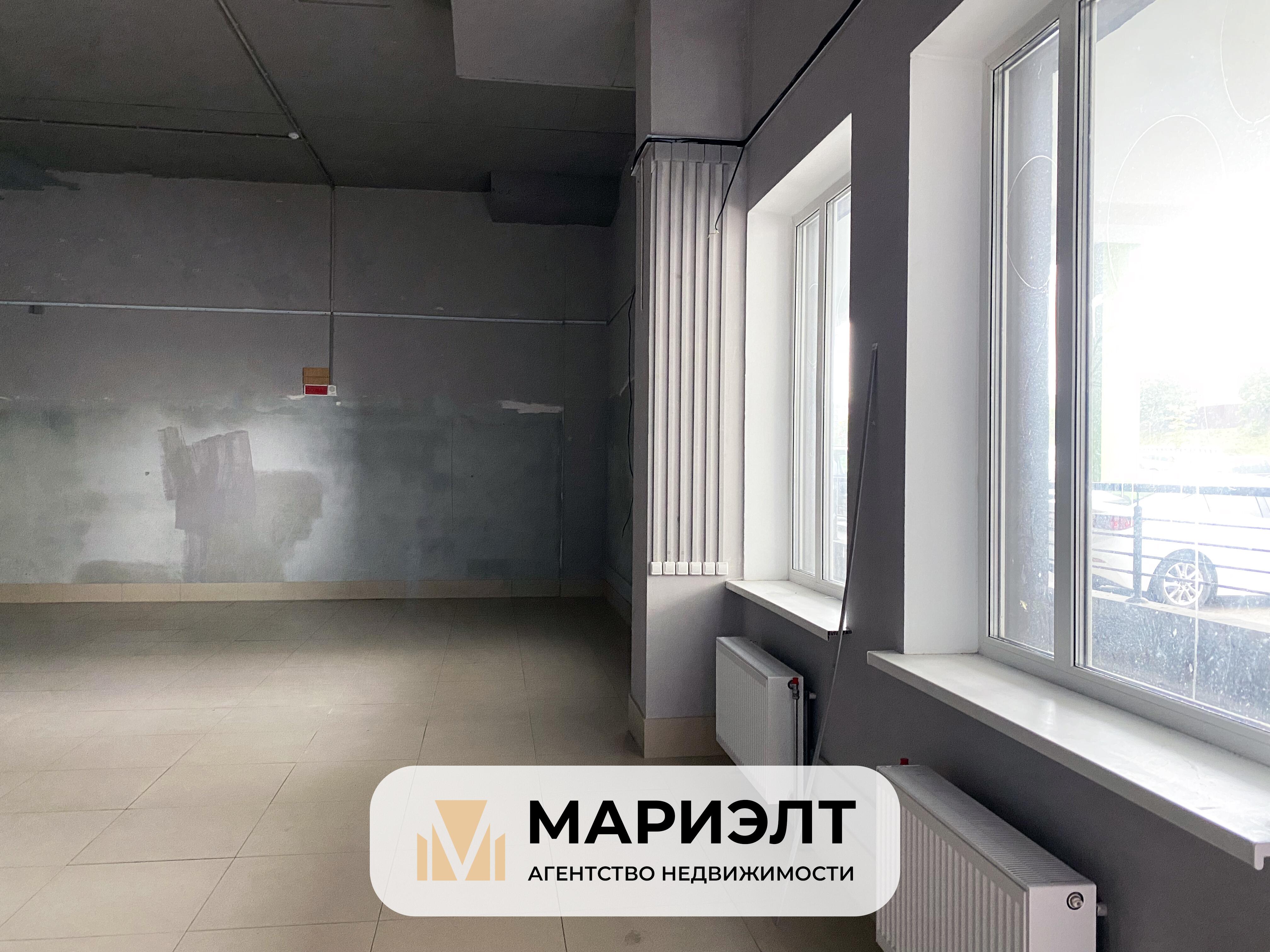 Sklep 226 m² w Mińsk, Białoruś
