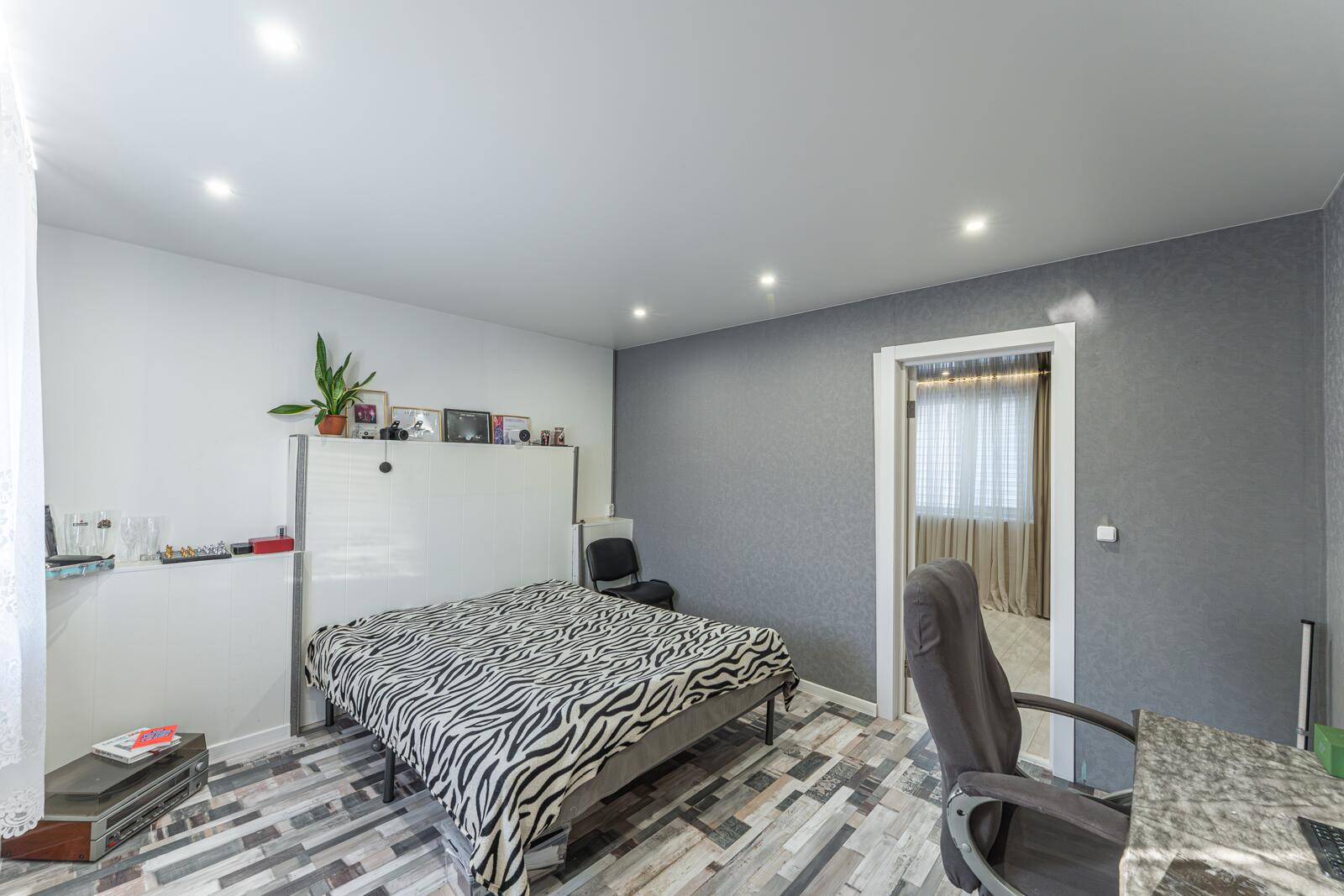 Casa  Sedcha, Belarús