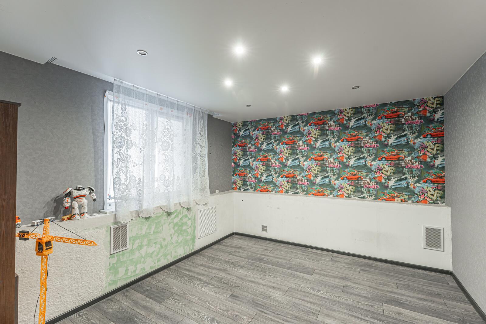 Casa  Sedcha, Belarús