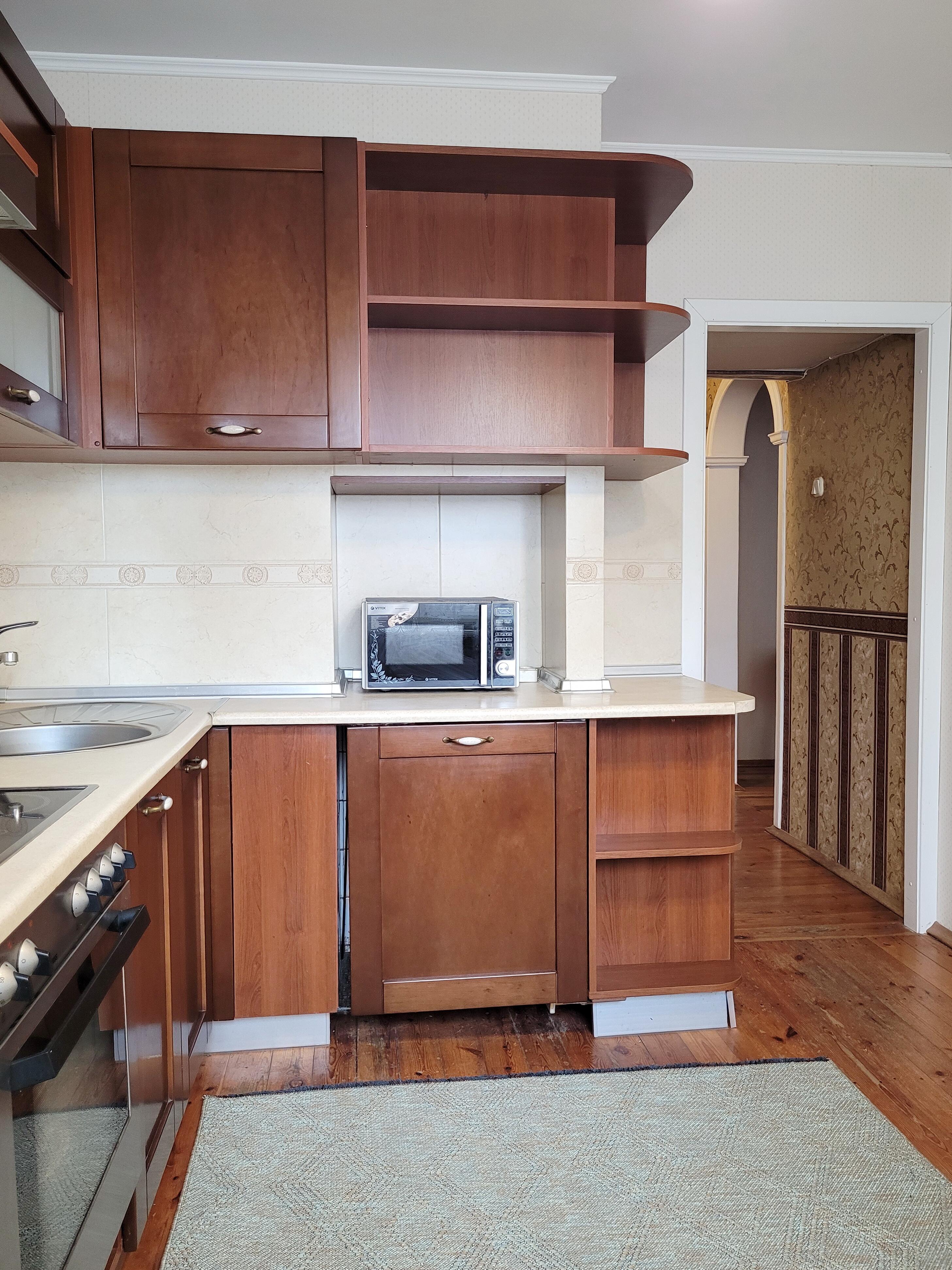 4 room apartment 79 m² Minsk, Belarus