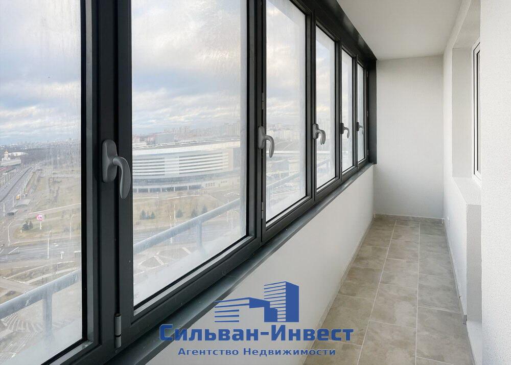 Mieszkanie 3 pokoi 127 m² Mińsk, Białoruś