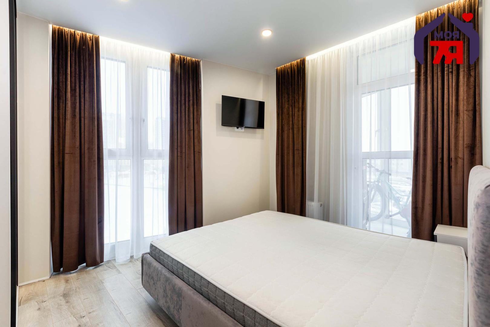 Wohnung 3 zimmer 74 m² Minsk, Belarus