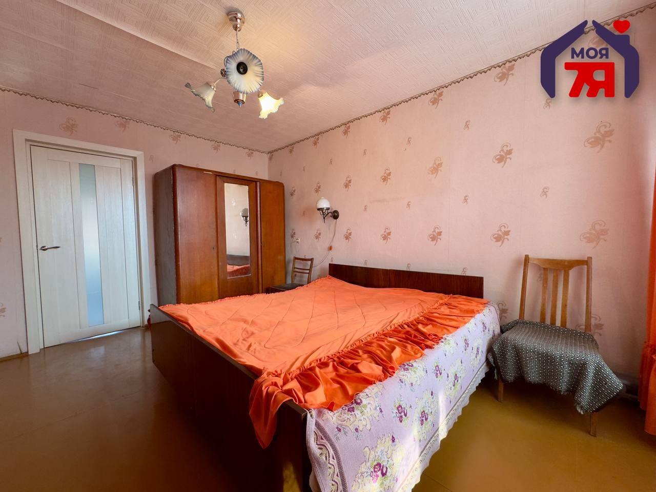 3 room apartment 63 m² Kryvicy, Belarus