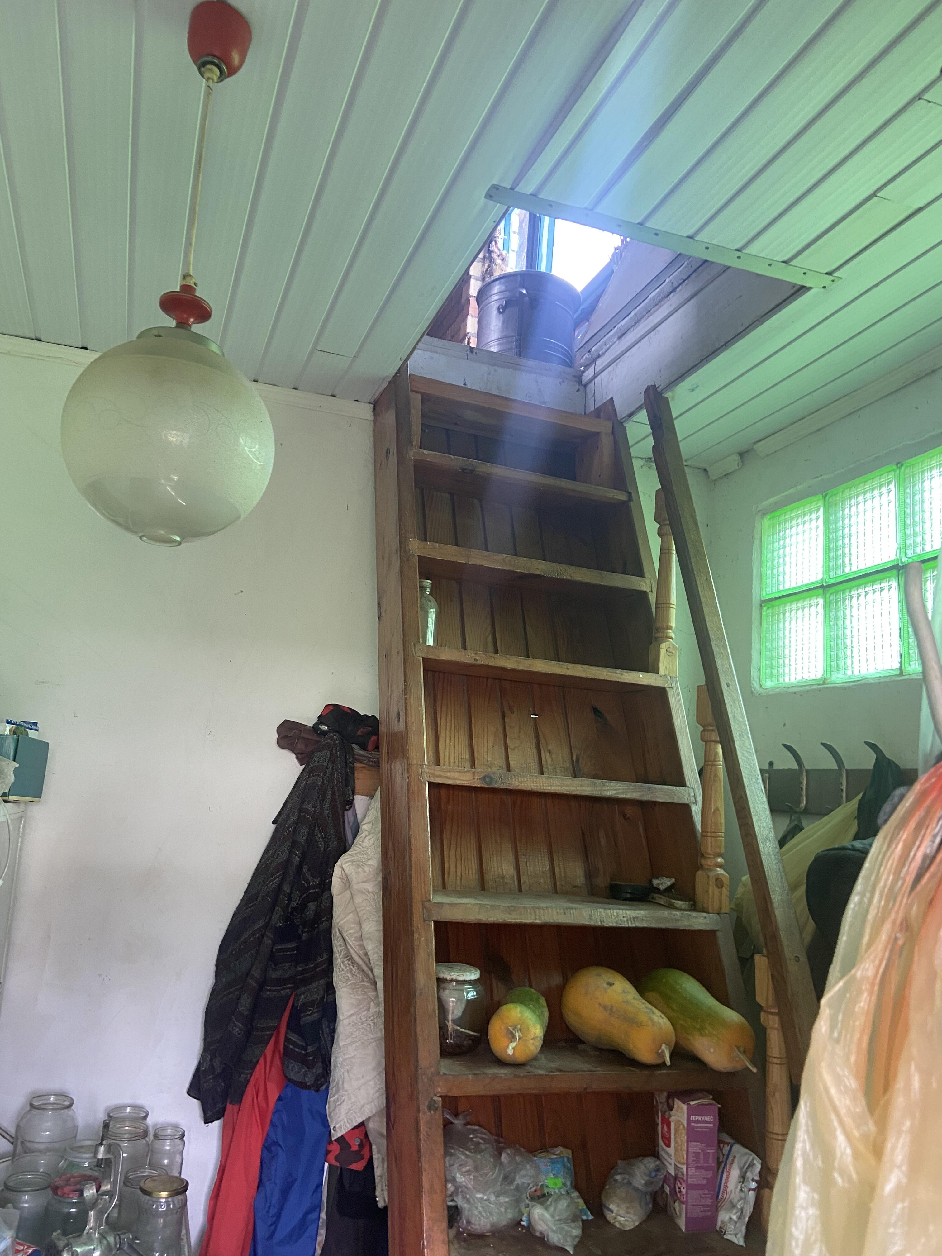 Maison 33 m² Radaskovicki sielski Saviet, Bélarus