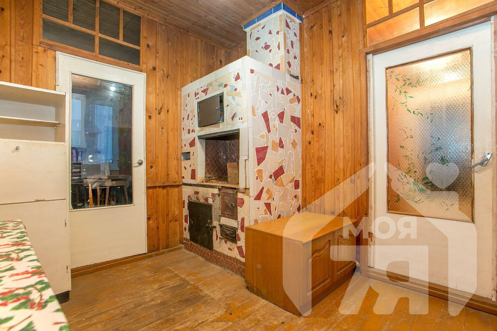 Casa 62 m² Miasocki sielski Saviet, Belarús