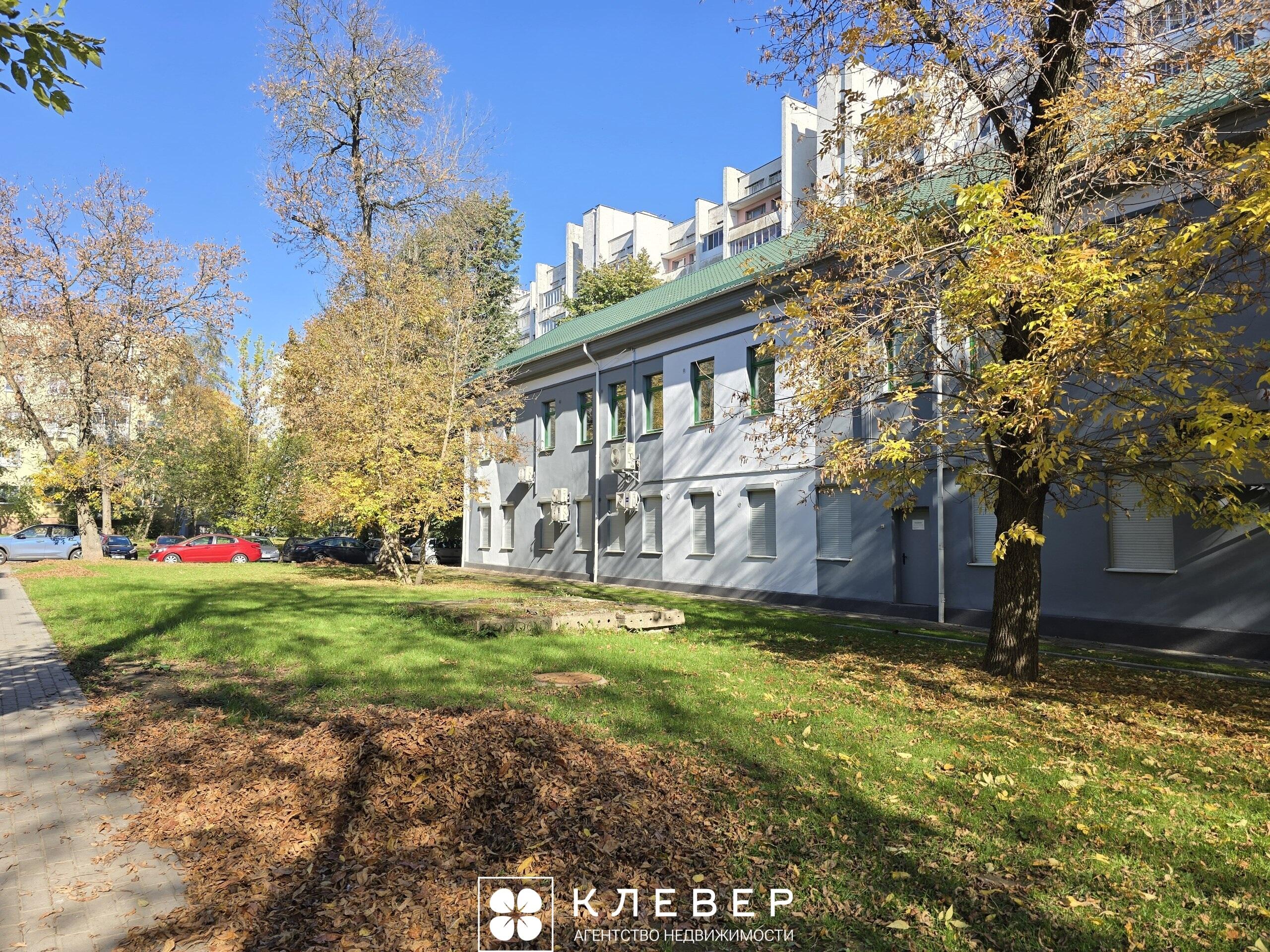  88.6м.кв., комнат 4, г. Минск (Маяковского ул., 14)