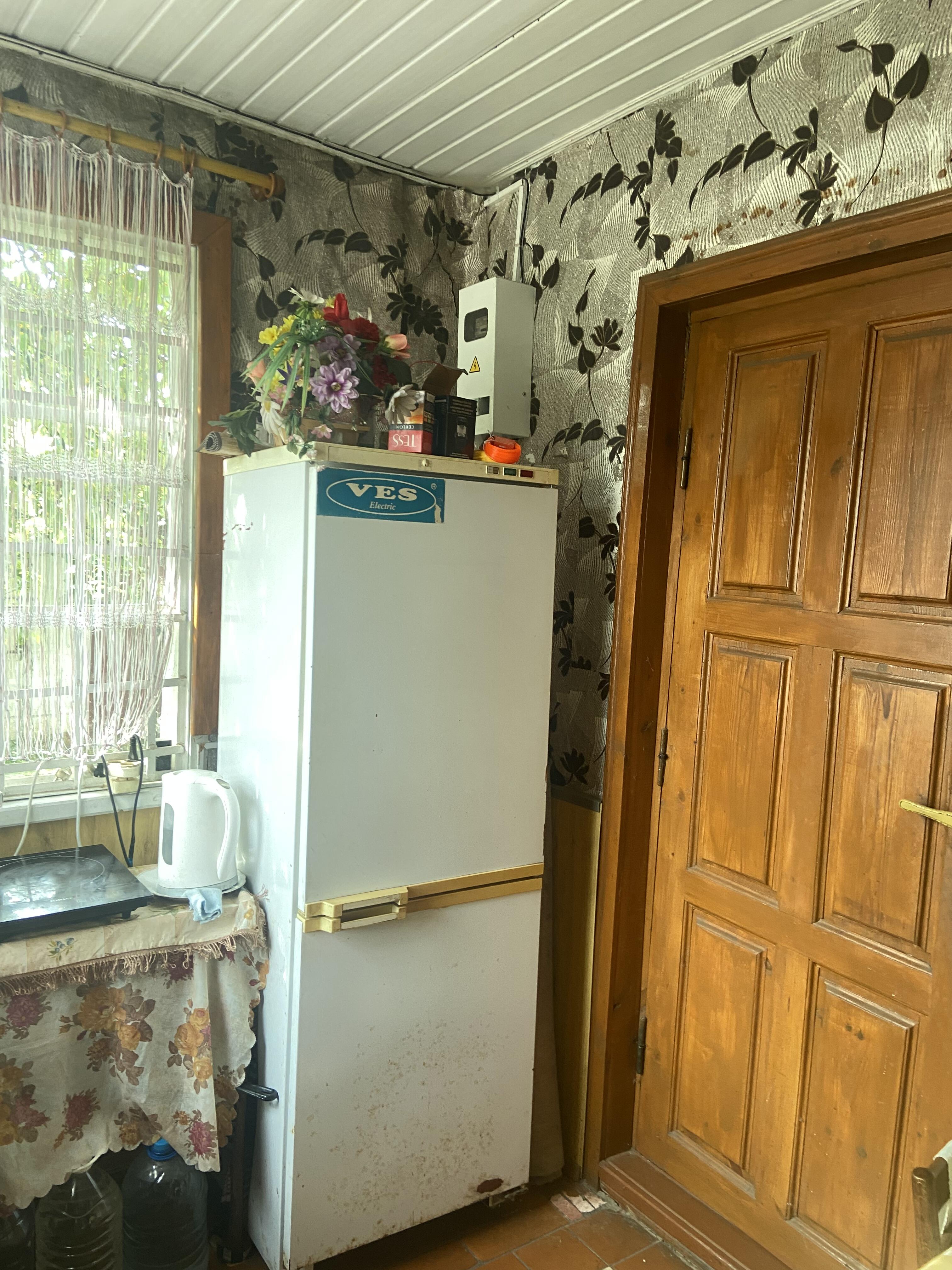 Maison 33 m² Radaskovicki sielski Saviet, Bélarus