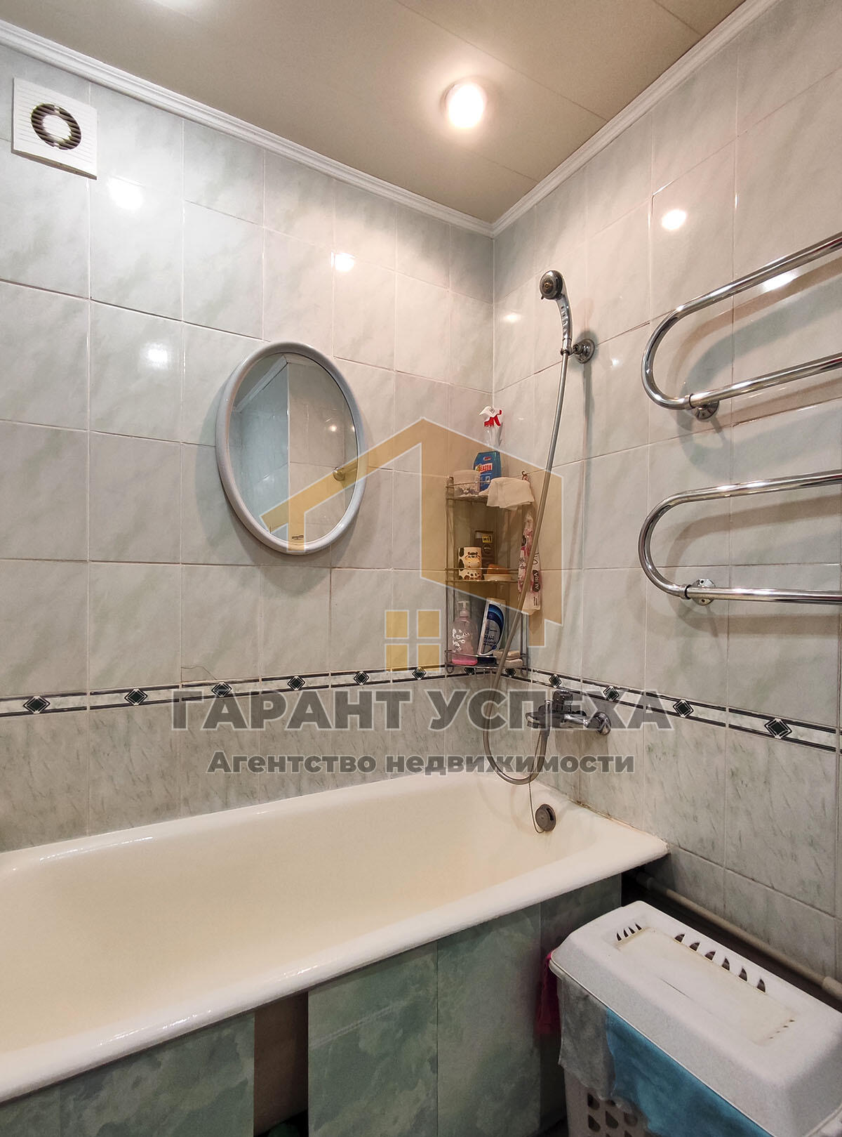 2 room apartment 39 m² Muchaviecki sielski Saviet, Belarus