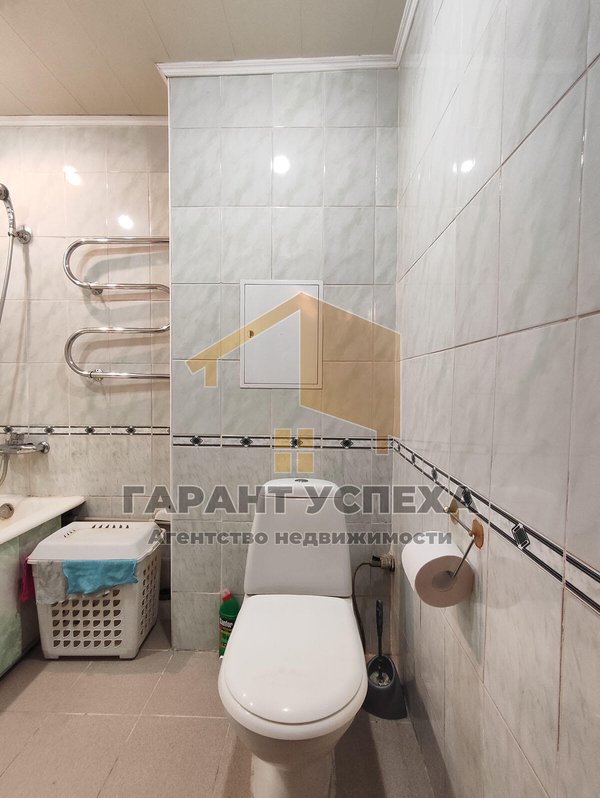 2 room apartment 39 m² Muchaviecki sielski Saviet, Belarus