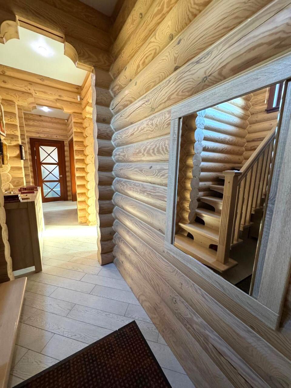 Chalet 158 m² Homiel, Bélarus