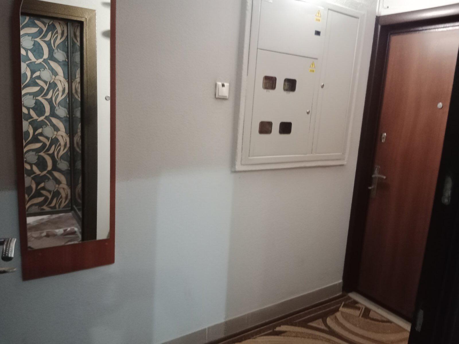  40.6м.кв., комнат 1, г. Минск (Налибокская ул., 46)