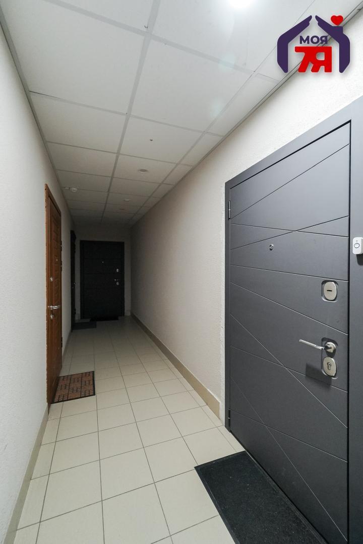 Квартира 3 комнаты 66 м² Минск, Беларусь
