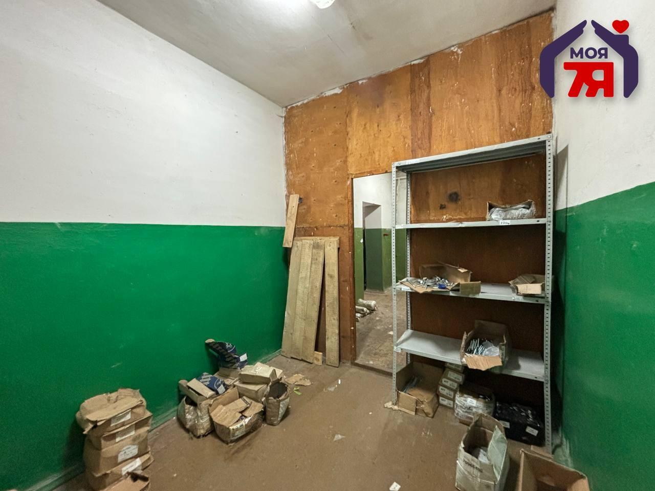 Склад 205 м² в Минске, Беларусь