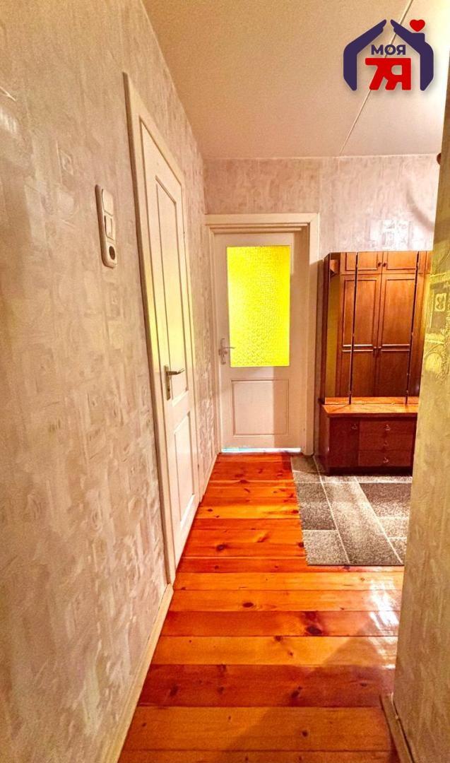 Appartement 2 chambres 57 m² Salihorsk, Bélarus