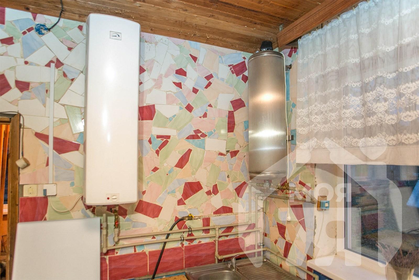 Casa 62 m² Miasocki sielski Saviet, Belarús