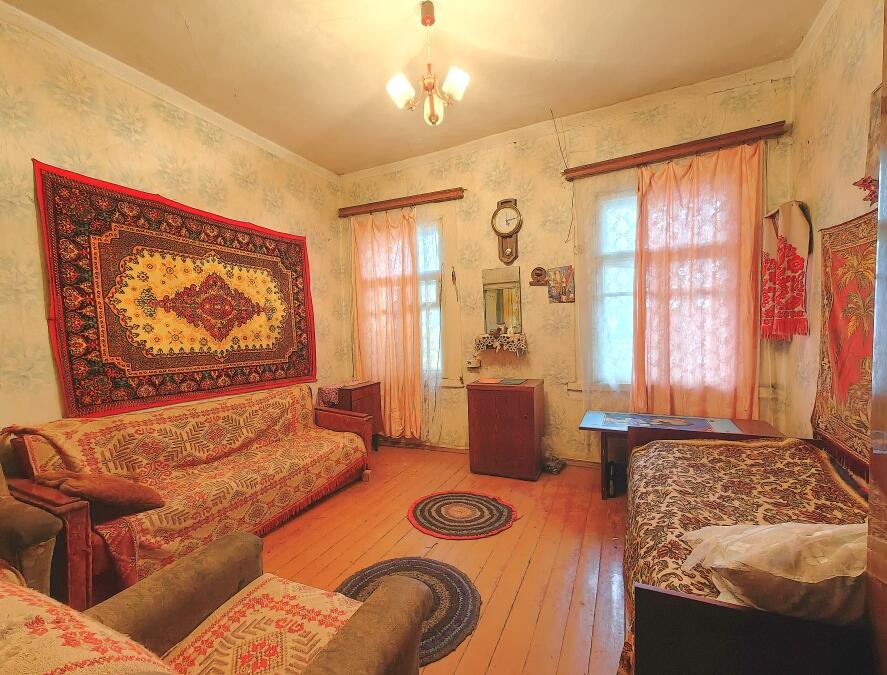 Haus  Mikhanavichy, Belarus