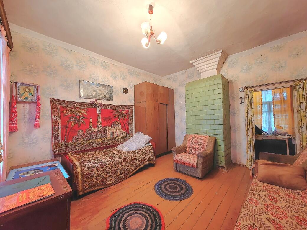 Haus  Mikhanavichy, Belarus