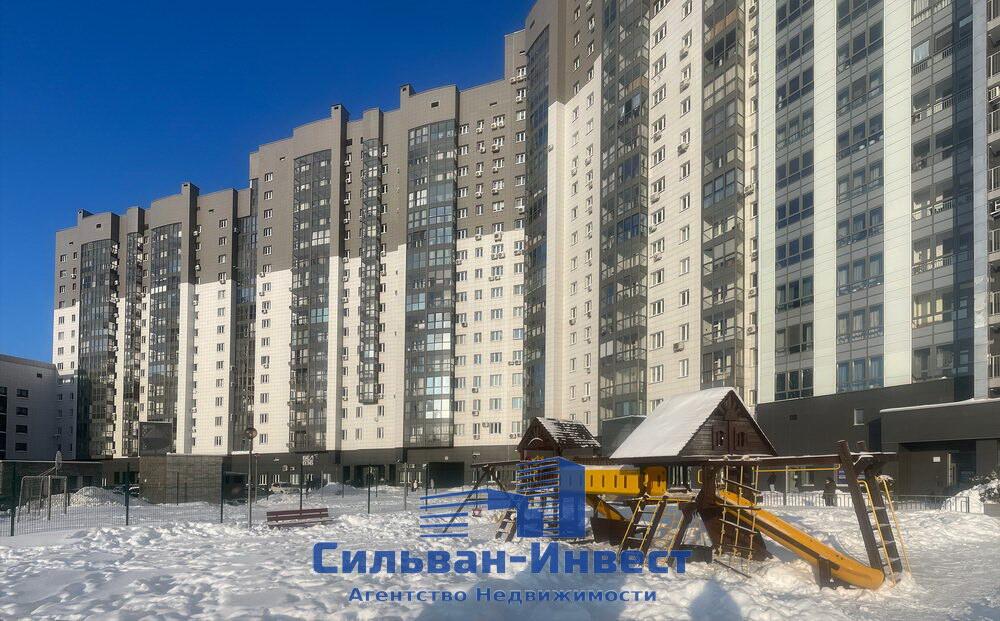 3 room apartment 126 m² Minsk, Belarus