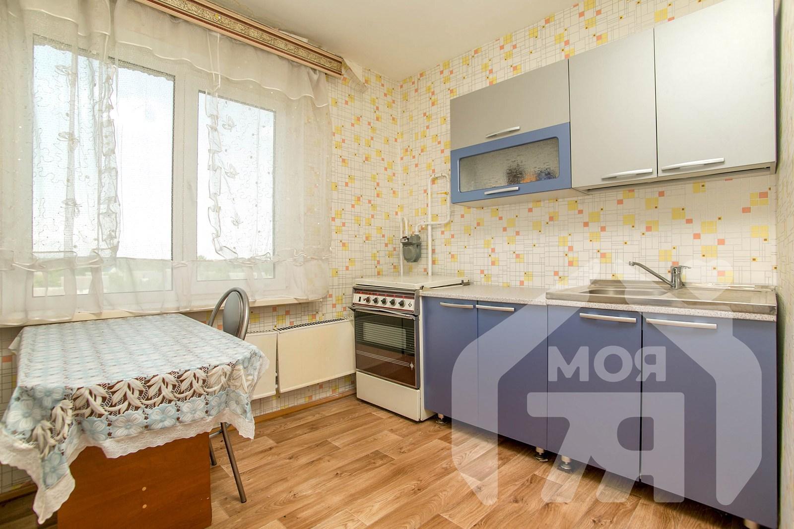 Apartamento 2 habitaciones 56 m² Sylavicy, Belarús